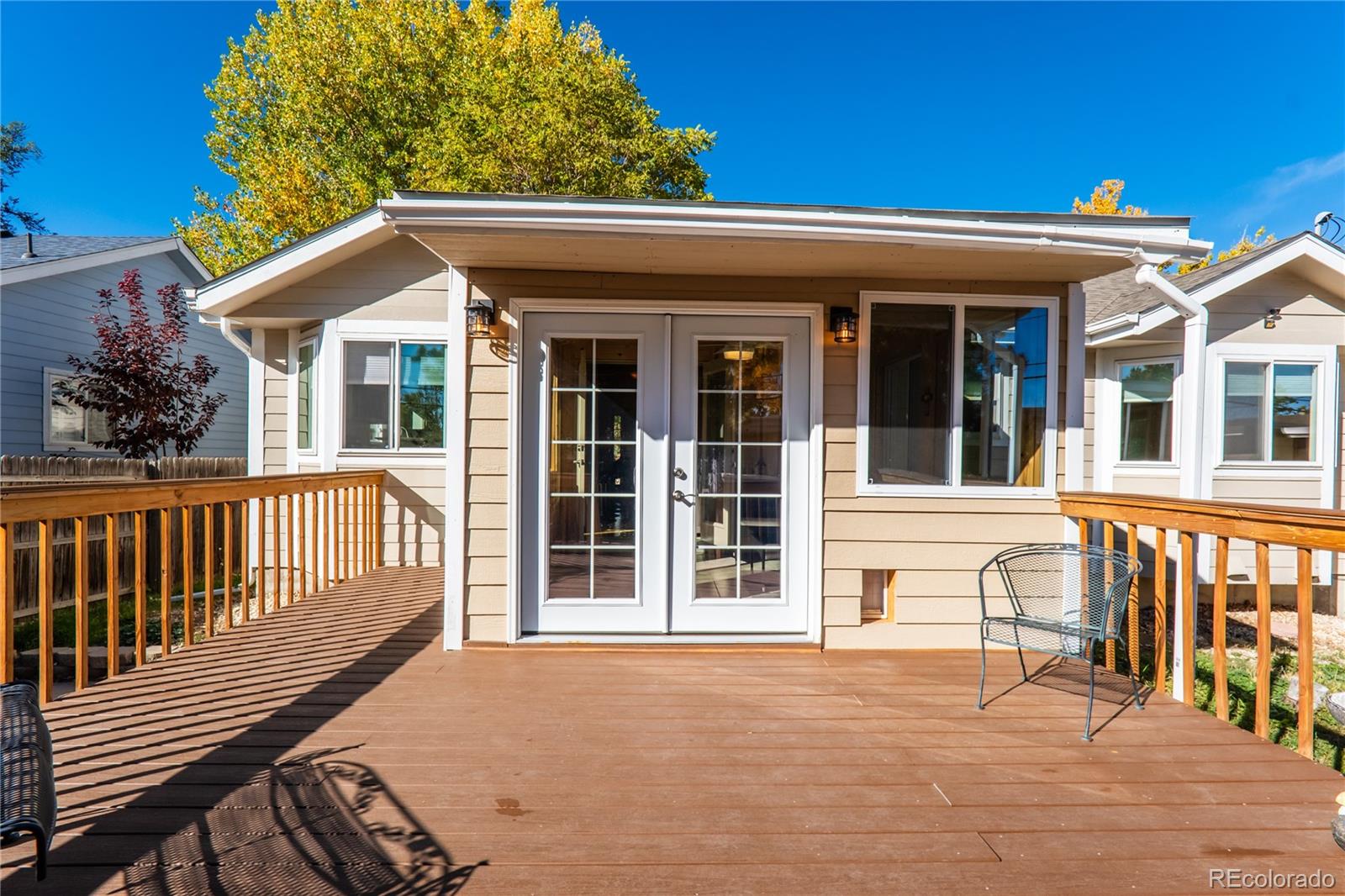 1012 Brentwood Street Lakewood CO 80214