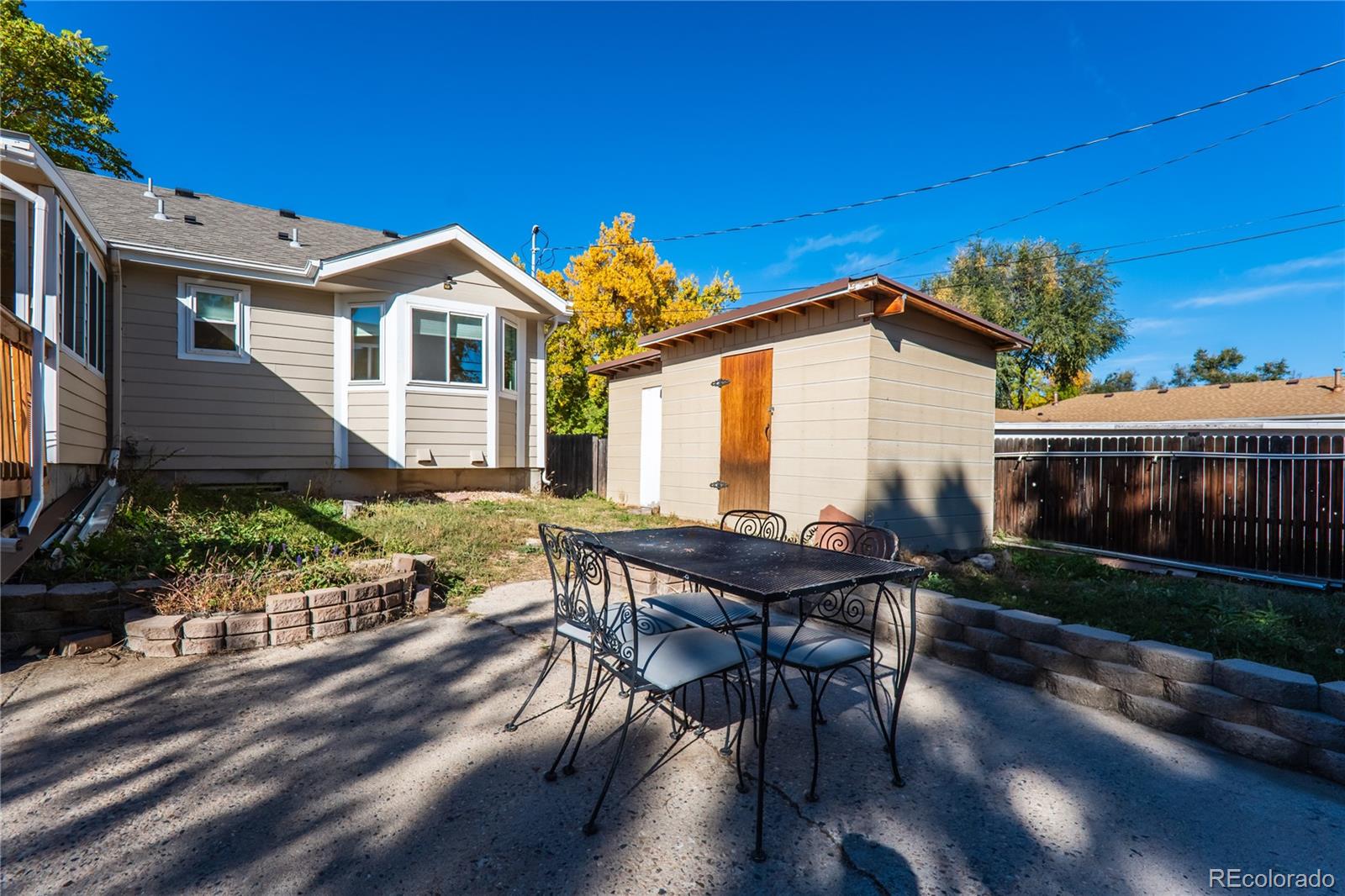 1012 Brentwood Street Lakewood CO 80214