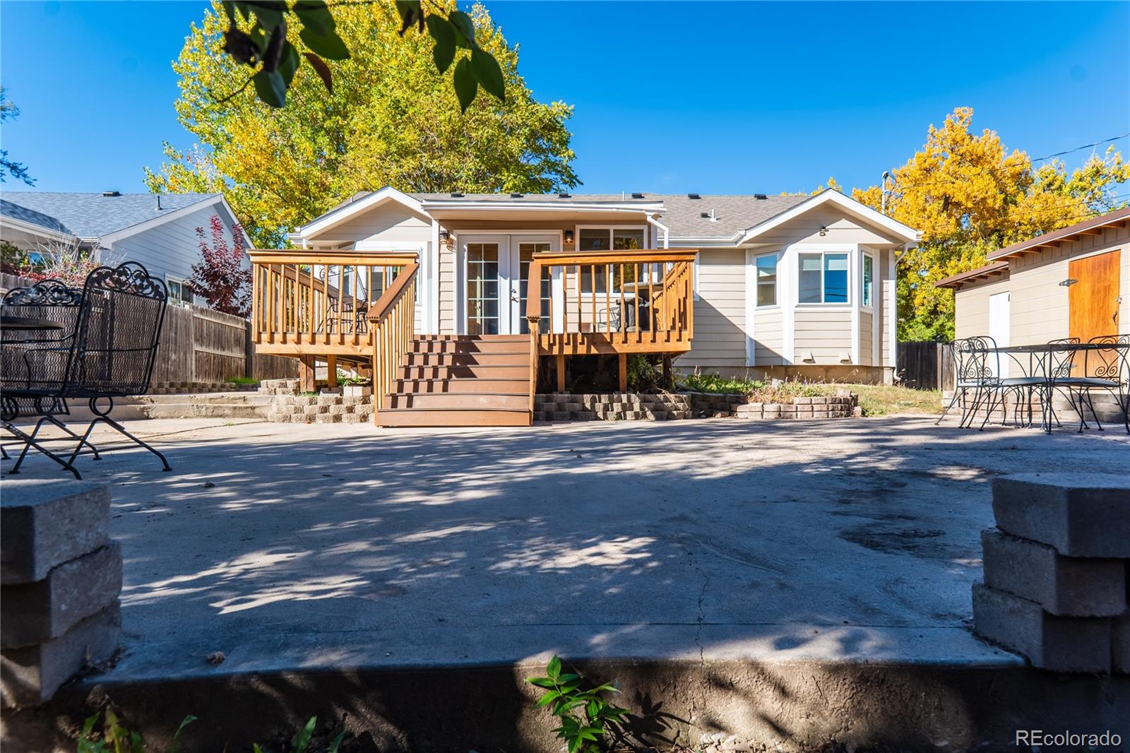 1012 Brentwood Street Lakewood CO 80214