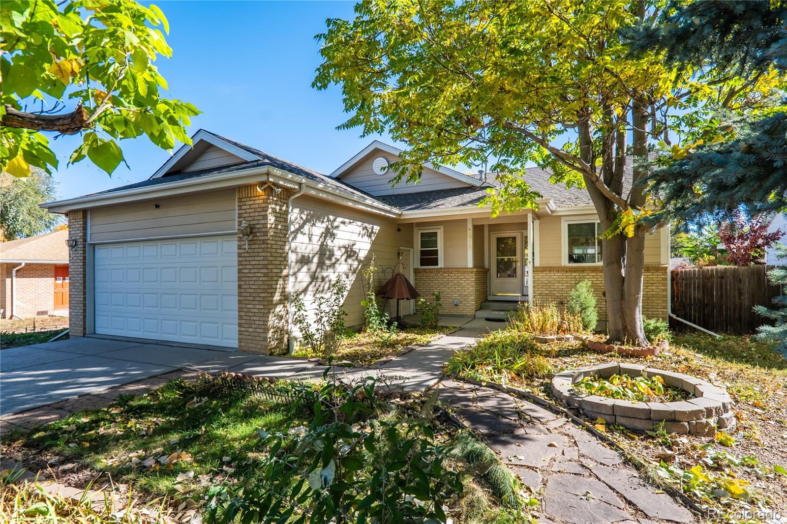 1012 Brentwood Street Lakewood CO 80214