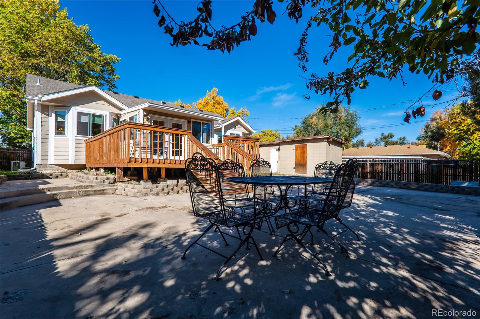 1012 Brentwood Street Lakewood CO 80214