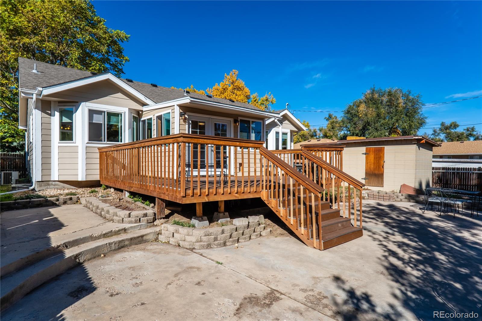 1012 Brentwood Street Lakewood CO 80214