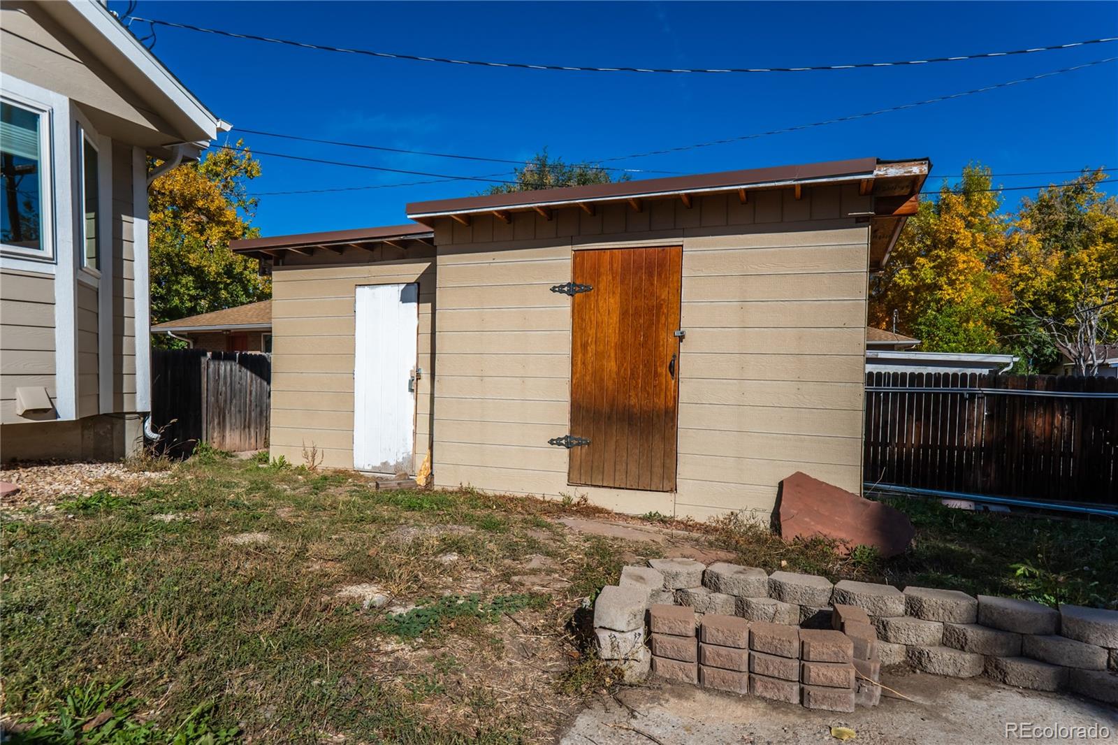 1012 Brentwood Street Lakewood CO 80214