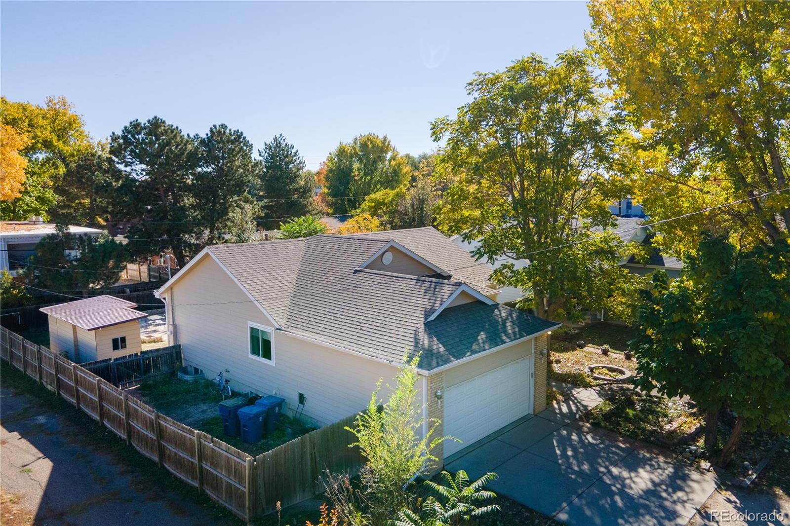 1012 Brentwood Street Lakewood CO 80214