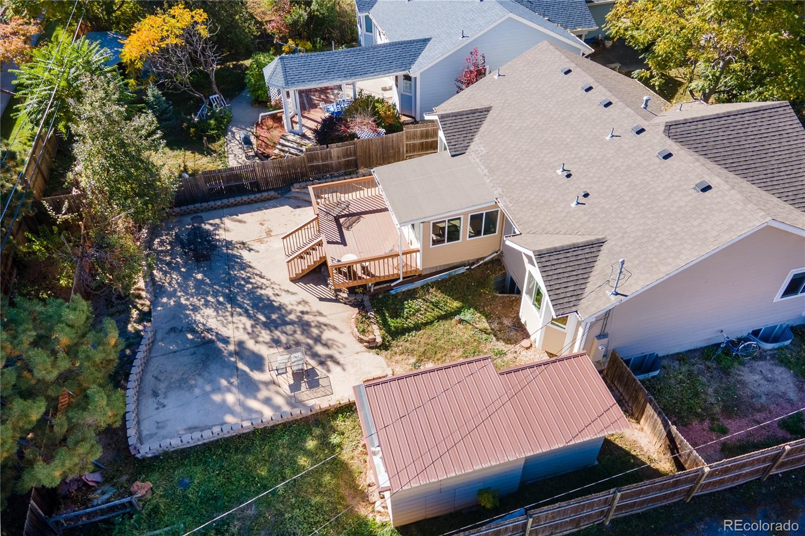 1012 Brentwood Street Lakewood CO 80214