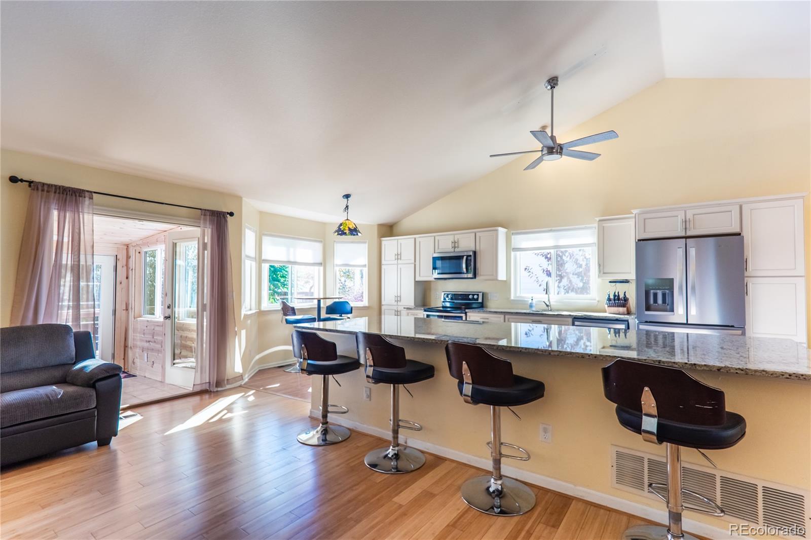 1012 Brentwood Street Lakewood CO 80214