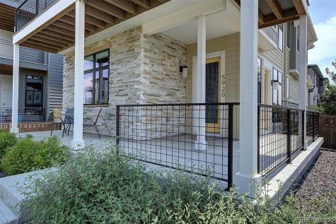 5920 N Perth Street Aurora CO 80019