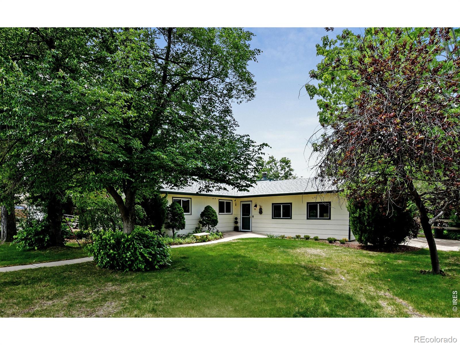 6217 Constellation Drive Fort Collins CO 80525