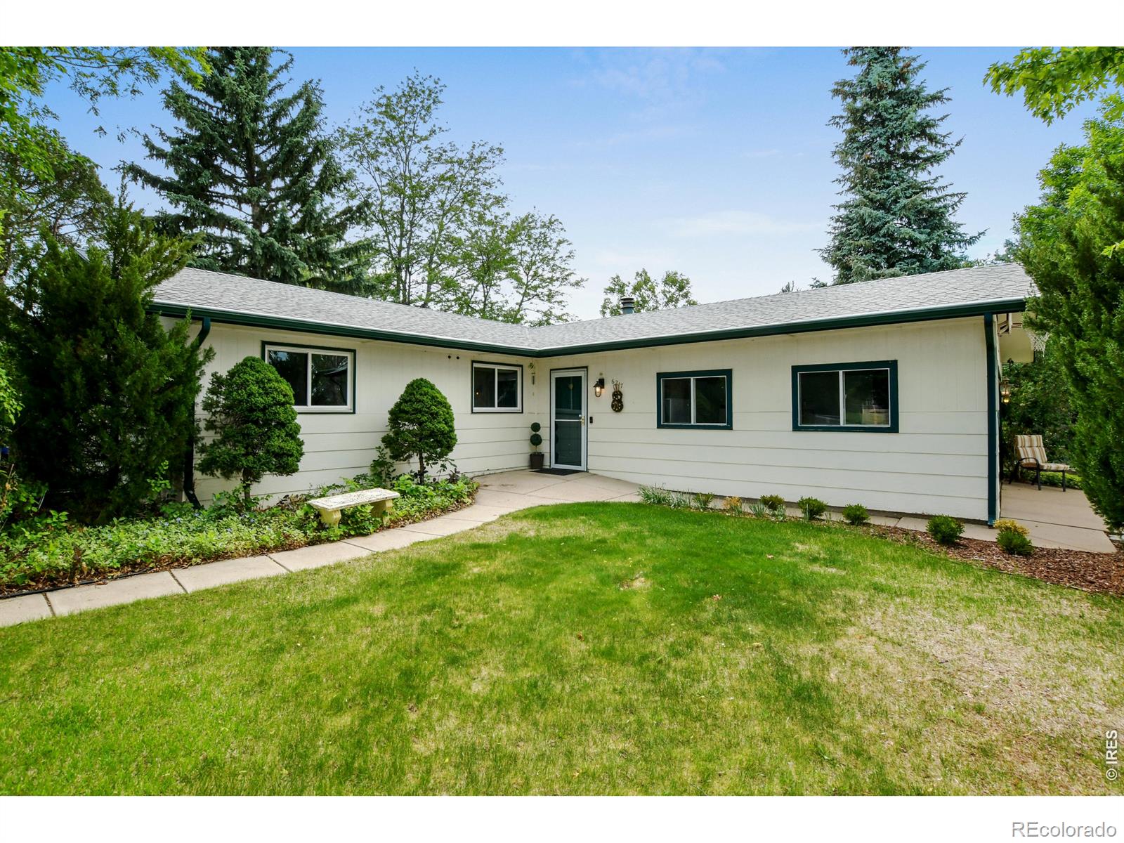 6217 Constellation Drive Fort Collins CO 80525