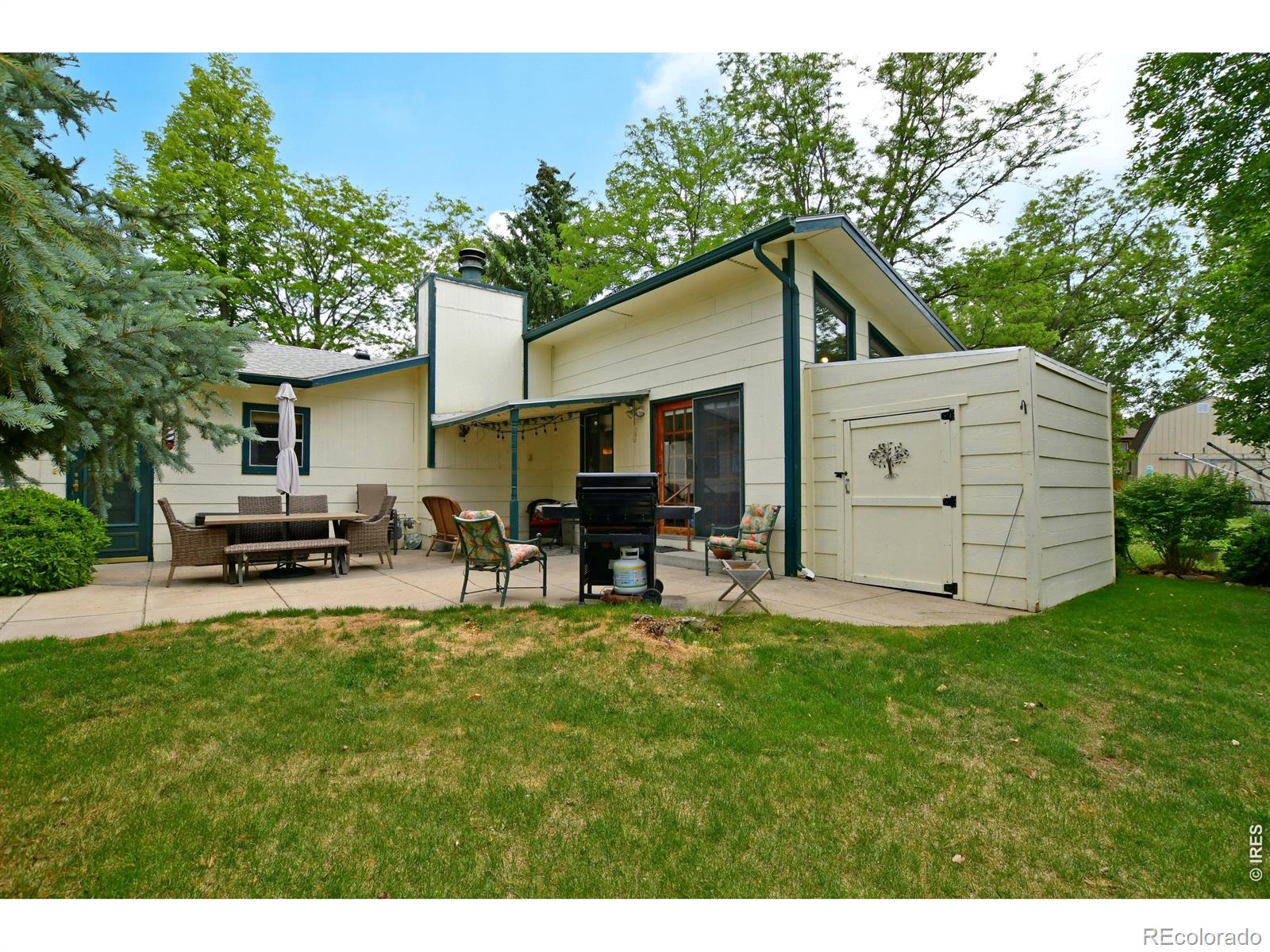 6217 Constellation Drive Fort Collins CO 80525