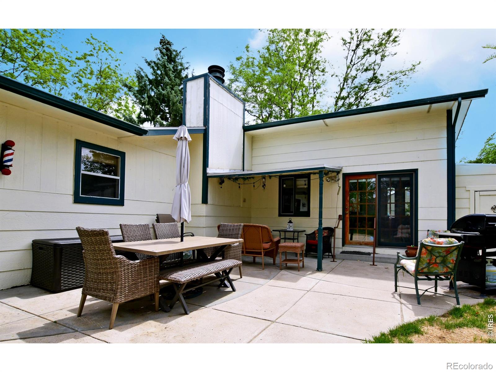 6217 Constellation Drive Fort Collins CO 80525