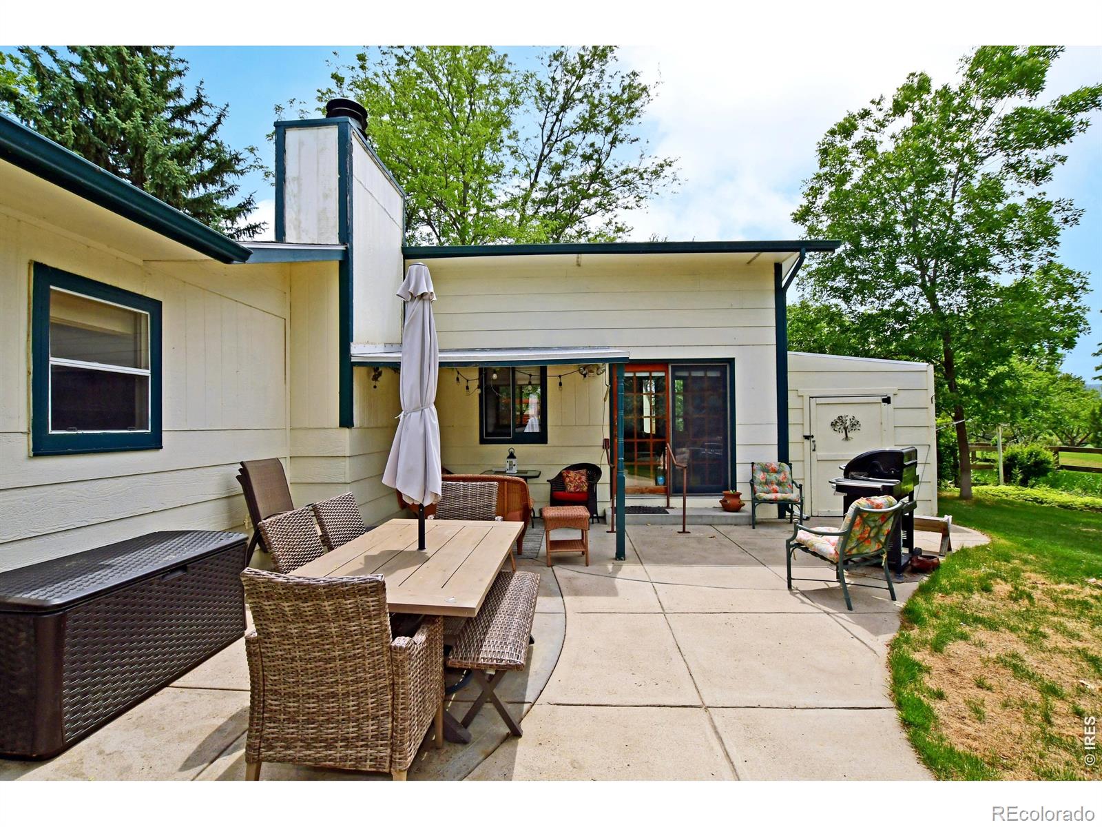 6217 Constellation Drive Fort Collins CO 80525