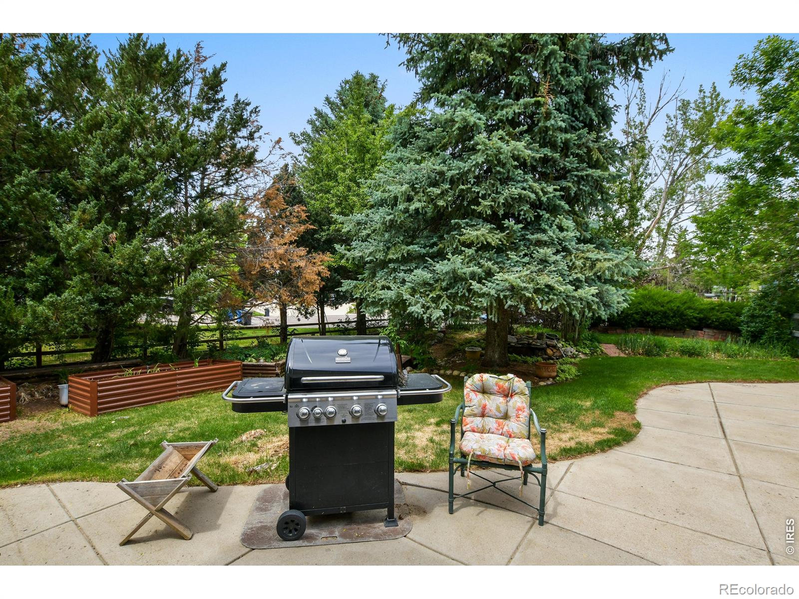 6217 Constellation Drive Fort Collins CO 80525
