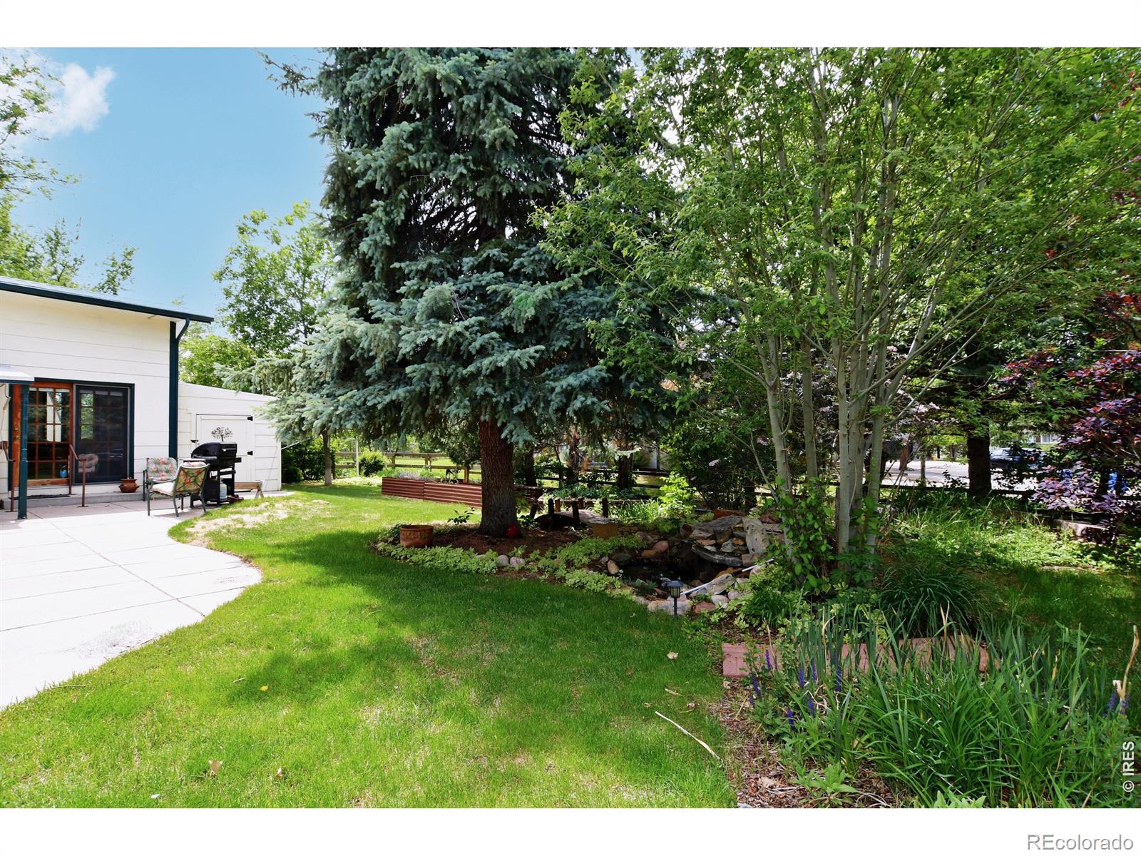 6217 Constellation Drive Fort Collins CO 80525