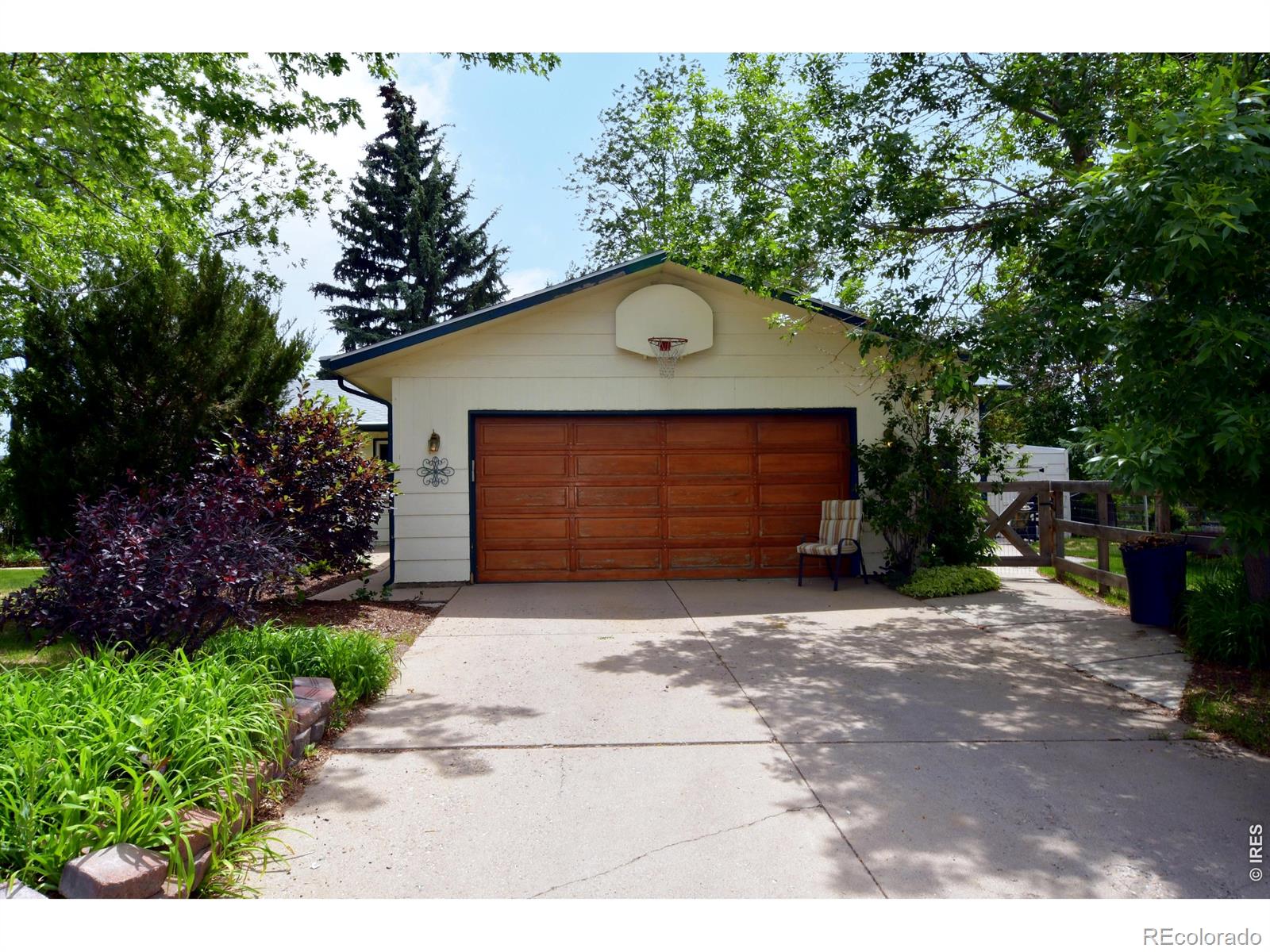 6217 Constellation Drive Fort Collins CO 80525