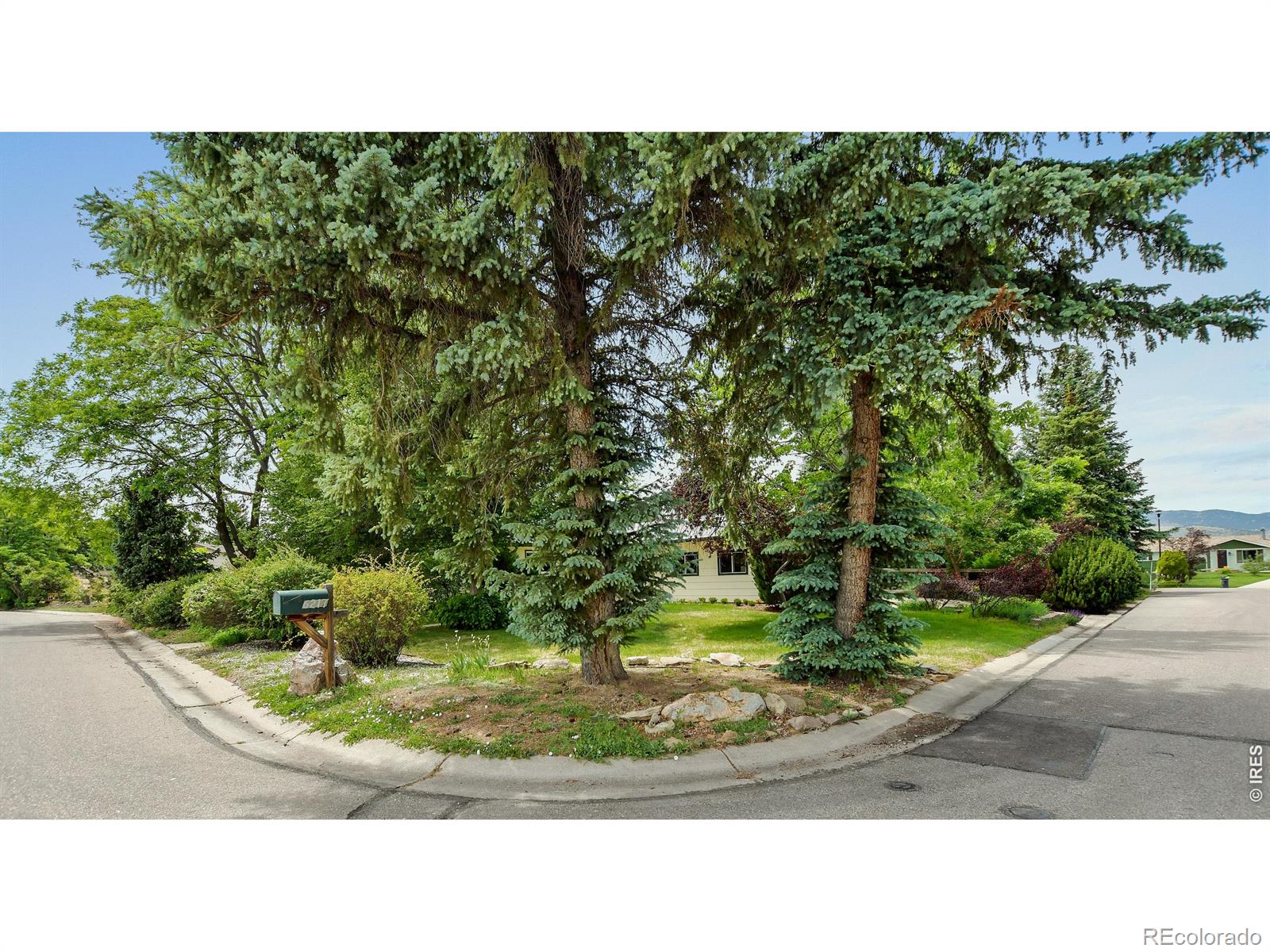 6217 Constellation Drive Fort Collins CO 80525
