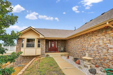 73 S Algonquian Court Aurora CO 80018