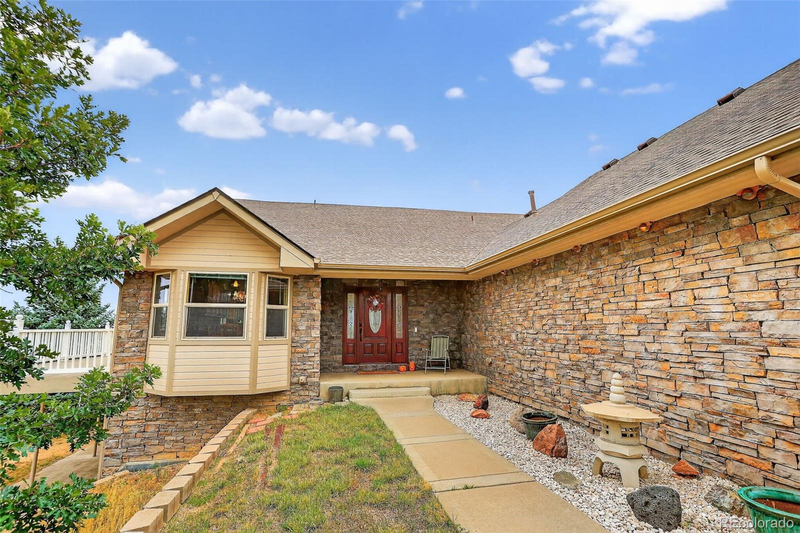 73 S Algonquian Court Aurora CO 80018