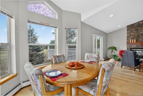 73 S Algonquian Court Aurora CO 80018