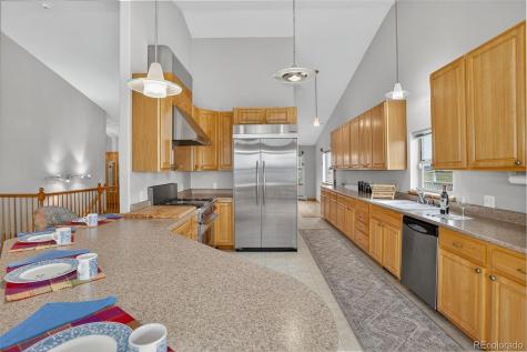 73 S Algonquian Court Aurora CO 80018