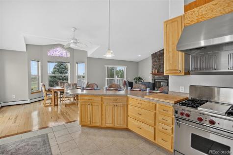 73 S Algonquian Court Aurora CO 80018