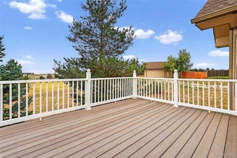 73 S Algonquian Court Aurora CO 80018