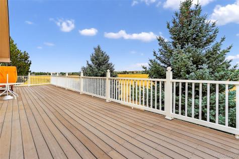 73 S Algonquian Court Aurora CO 80018