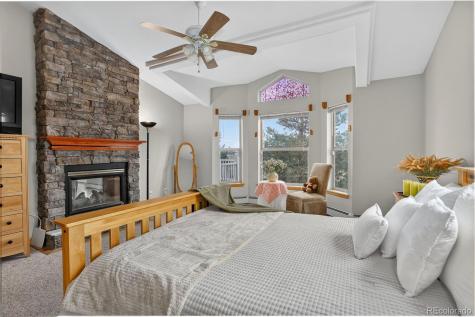 73 S Algonquian Court Aurora CO 80018