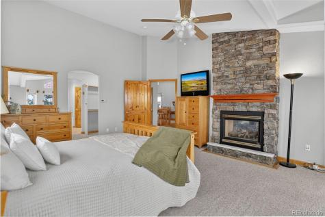 73 S Algonquian Court Aurora CO 80018