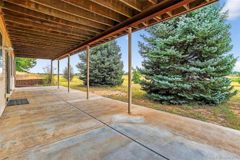 73 S Algonquian Court Aurora CO 80018