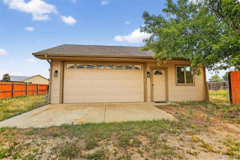 73 S Algonquian Court Aurora CO 80018