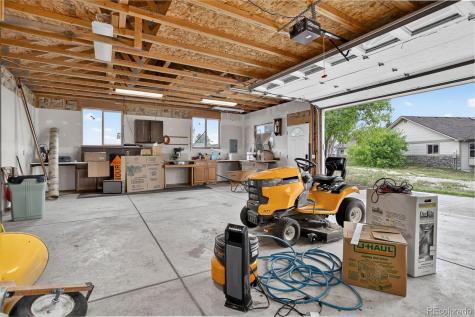 73 S Algonquian Court Aurora CO 80018