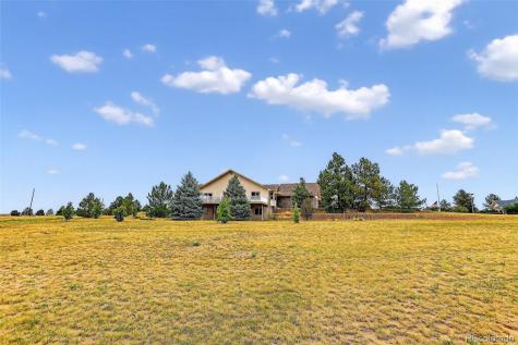 73 S Algonquian Court Aurora CO 80018