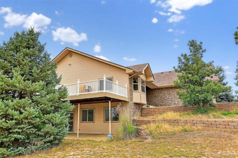 73 S Algonquian Court Aurora CO 80018