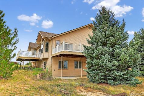 73 S Algonquian Court Aurora CO 80018