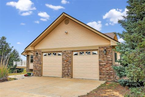 73 S Algonquian Court Aurora CO 80018