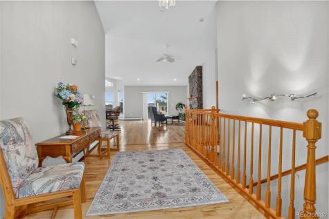 73 S Algonquian Court Aurora CO 80018