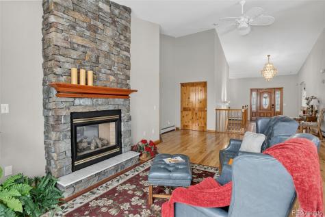 73 S Algonquian Court Aurora CO 80018