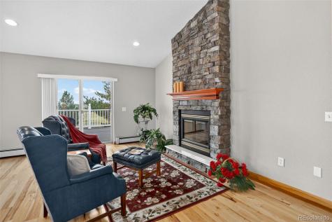 73 S Algonquian Court Aurora CO 80018