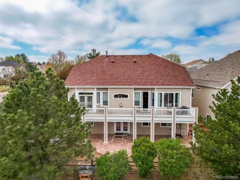 9225 W Quarles Place Littleton CO 80128