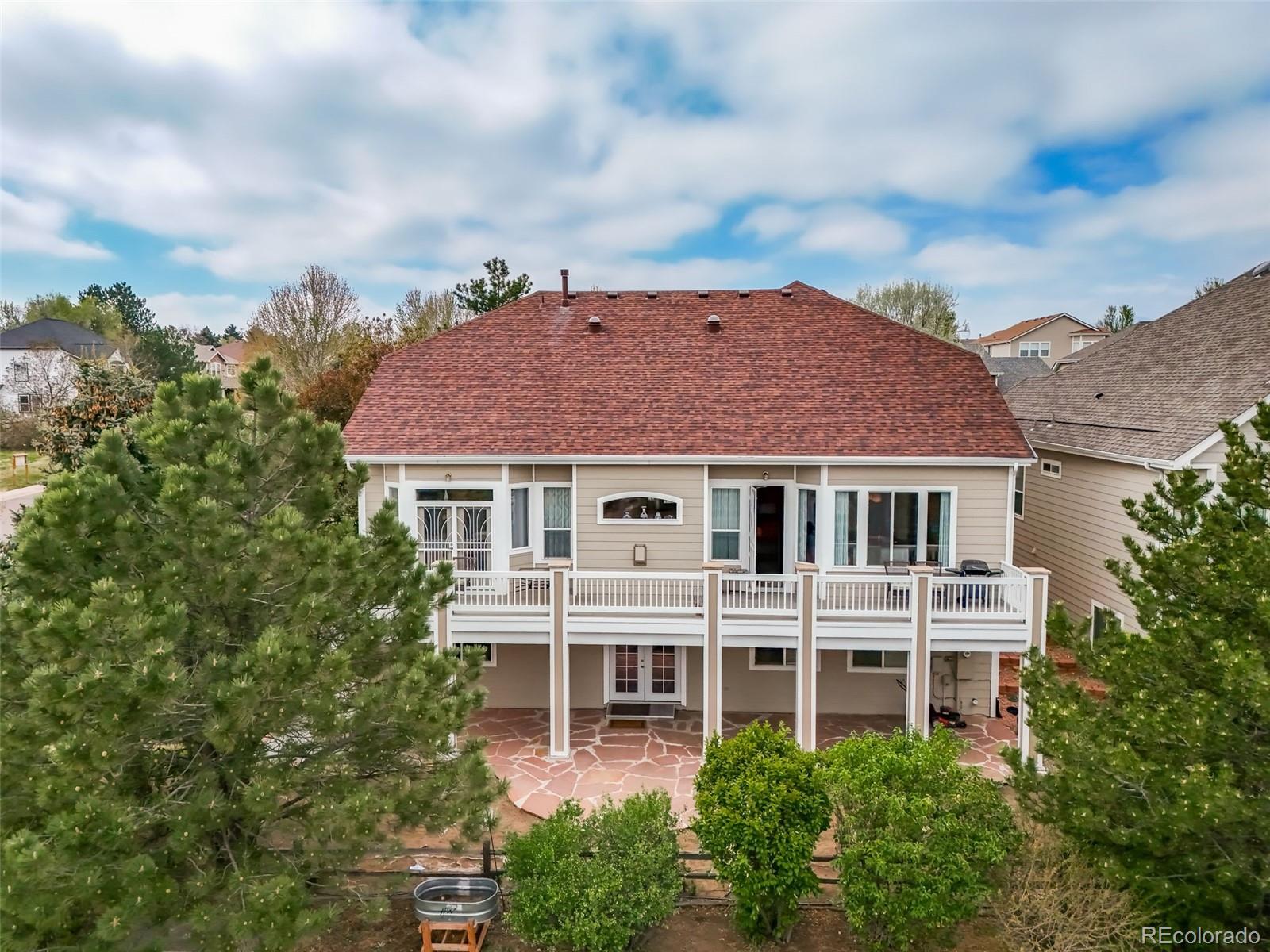 9225 W Quarles Place Littleton CO 80128