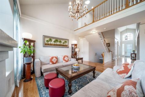 9225 W Quarles Place Littleton CO 80128