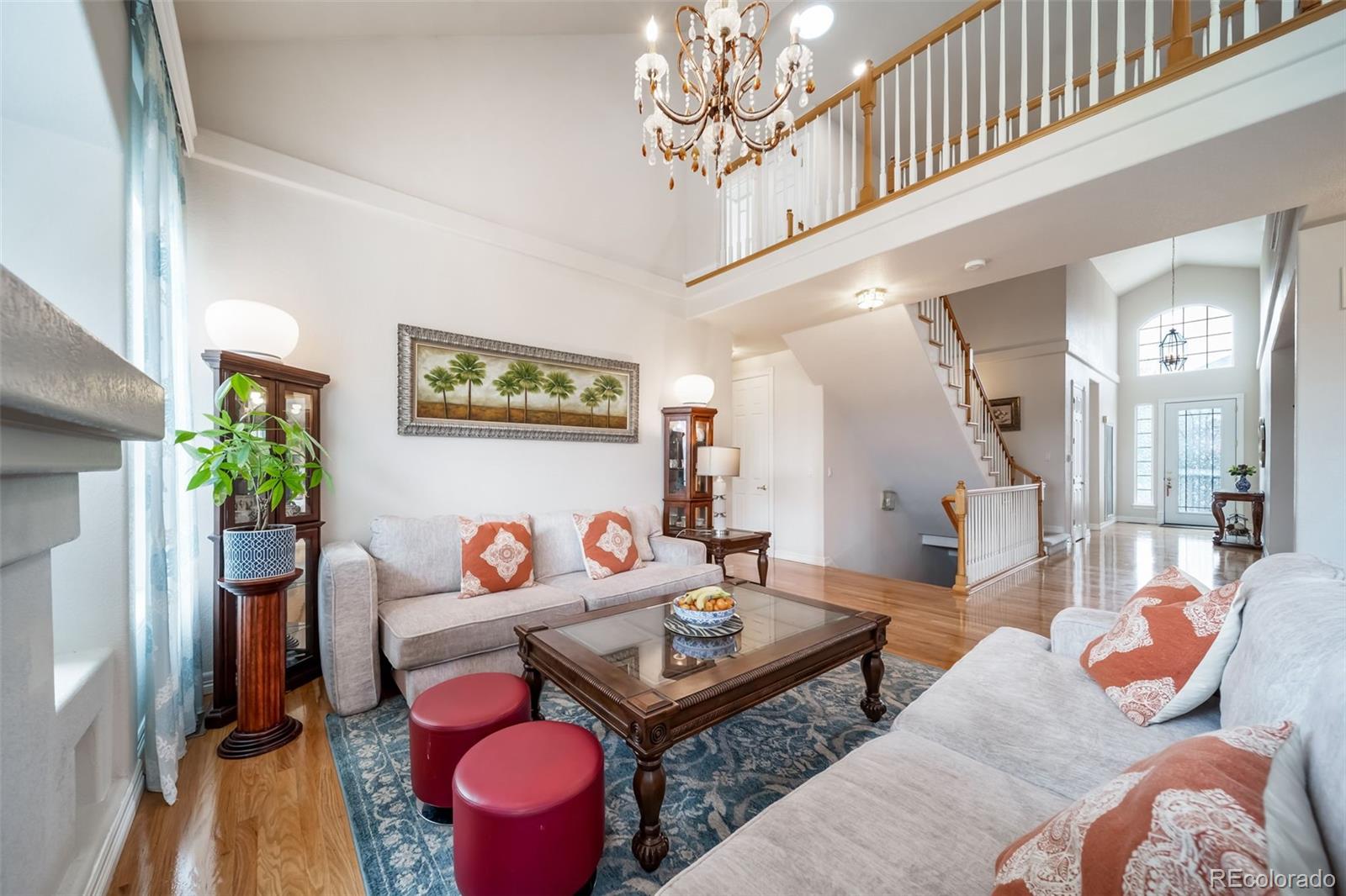 9225 W Quarles Place Littleton CO 80128