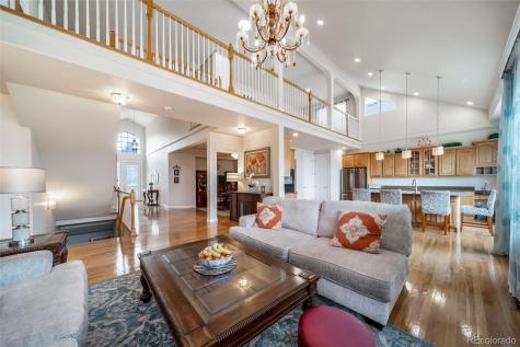 9225 W Quarles Place Littleton CO 80128