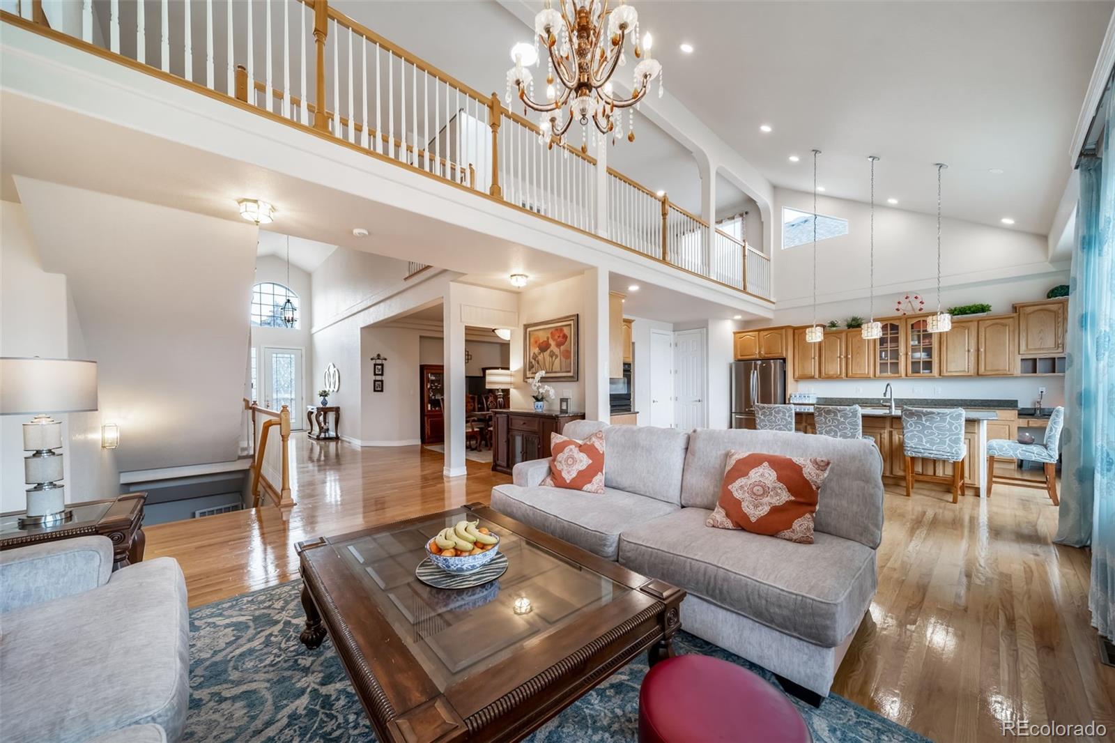 9225 W Quarles Place Littleton CO 80128