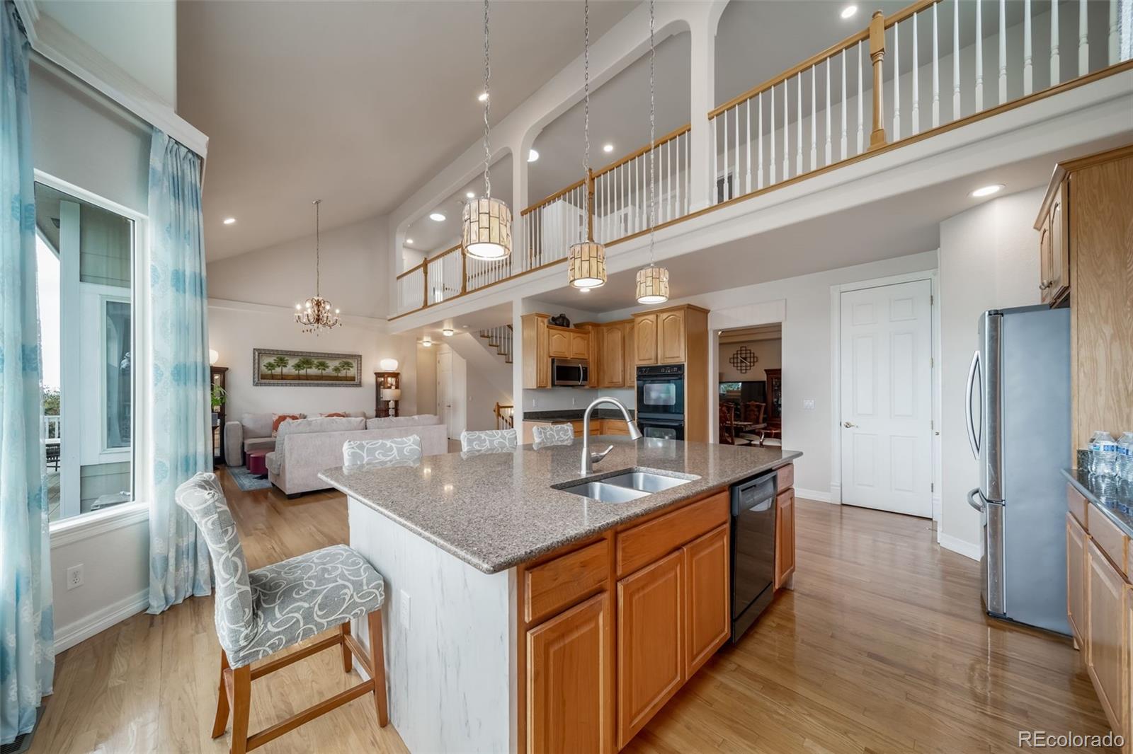 9225 W Quarles Place Littleton CO 80128