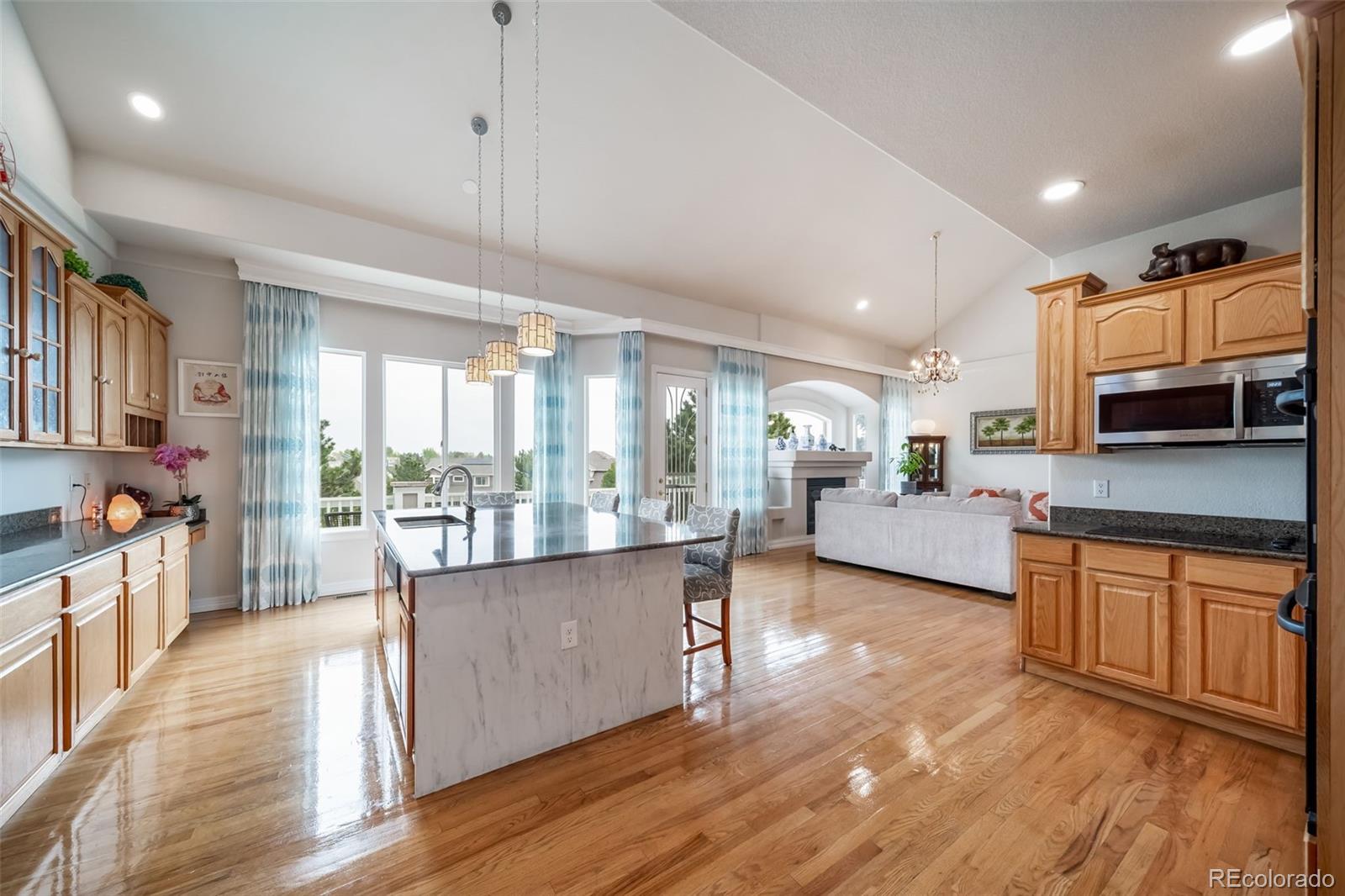 9225 W Quarles Place Littleton CO 80128