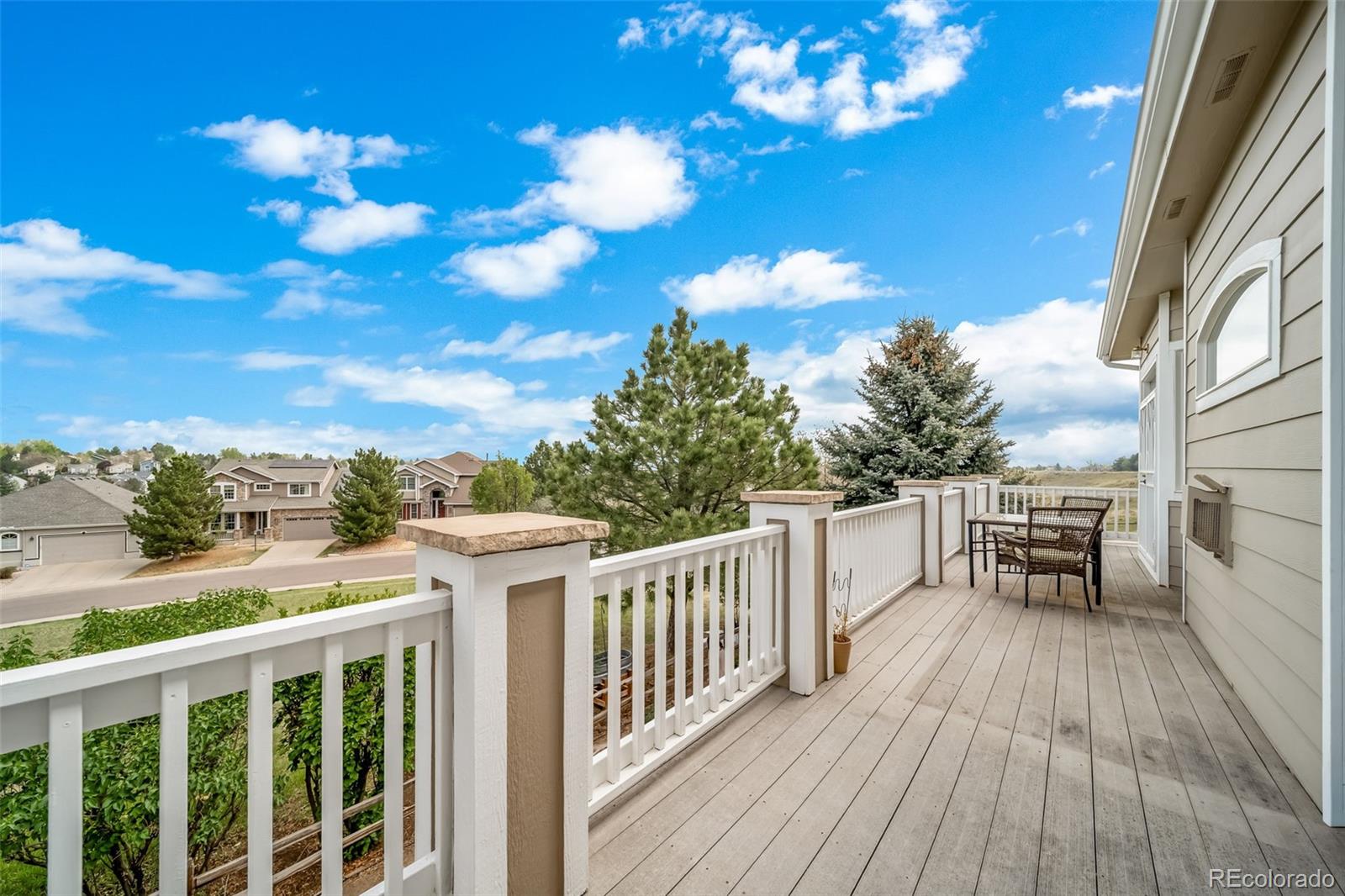 9225 W Quarles Place Littleton CO 80128