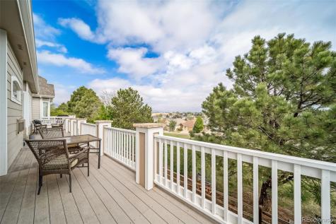 9225 W Quarles Place Littleton CO 80128