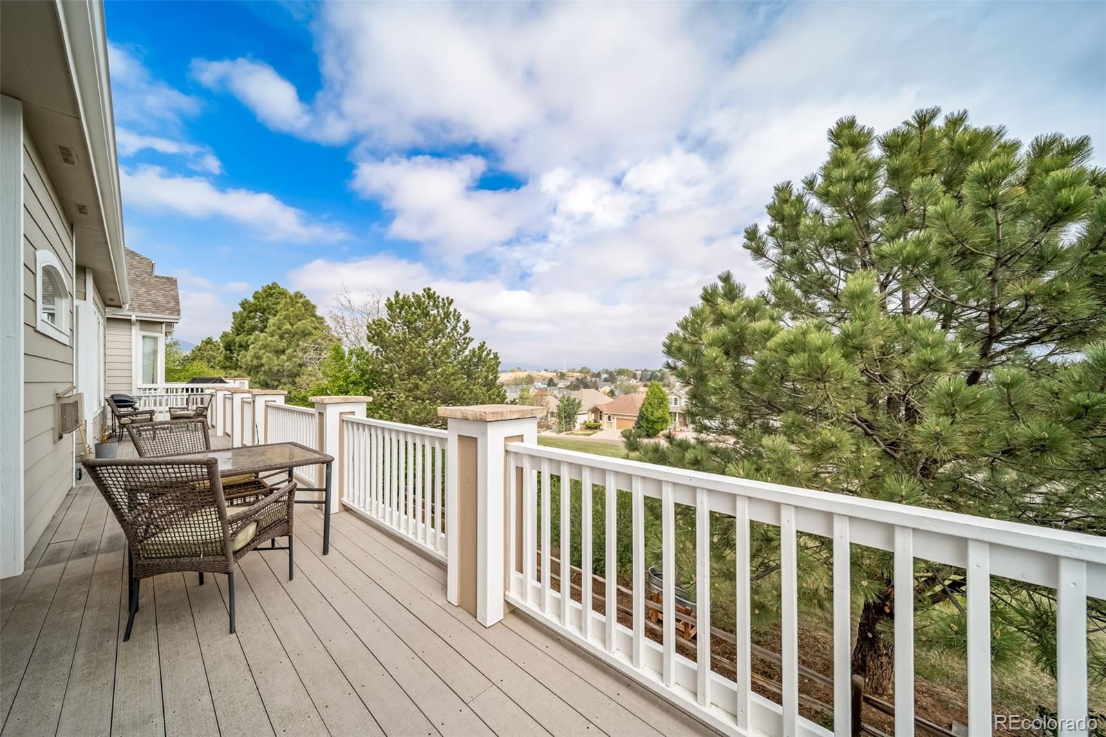 9225 W Quarles Place Littleton CO 80128
